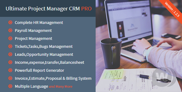 [CodeCanyon] Ultimate Project Manager CRM PRO v1.3_0.png